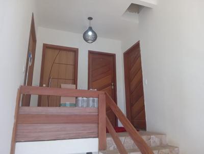 Apartamento para Venda, em Nova Friburgo, bairro Amparo