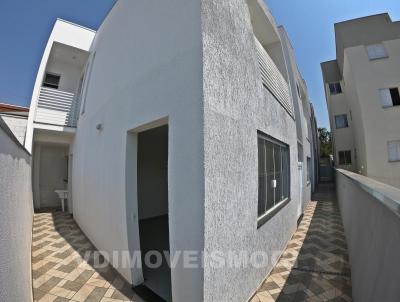 Casa em Condomnio para Venda, em Mogi das Cruzes, bairro Mogi Moderno, 2 dormitrios, 2 banheiros, 2 sutes, 1 vaga