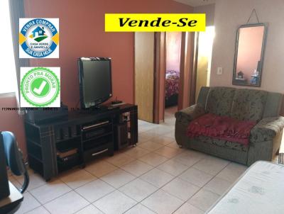 Apartamento para Venda, em Pedro Leopoldo, bairro FELIPE CLAUDIO DE SALES, 2 dormitrios, 1 banheiro, 1 vaga