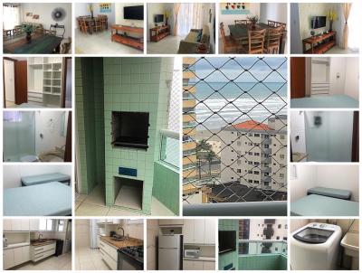 Apartamento 2 dormitrios para Venda, em Praia Grande, bairro Aviao, 2 dormitrios, 2 banheiros, 1 sute, 1 vaga