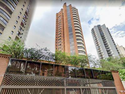 Cobertura para Venda, em So Paulo, bairro Morumbi, 4 dormitrios, 5 banheiros, 4 sutes, 6 vagas