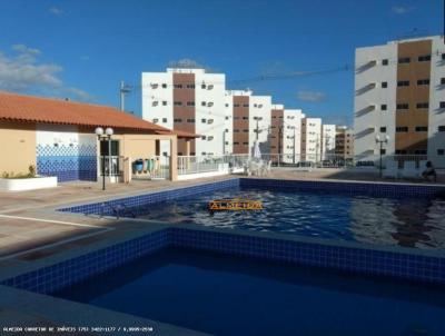 Apartamento para Locao, em Alagoinhas, bairro Kennedy, 2 dormitrios, 1 banheiro, 1 vaga