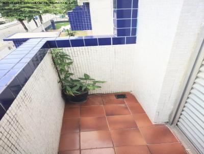 Apartamento 2 dormitrios para Venda, em Guaruj, bairro Enseada, 2 dormitrios, 2 banheiros, 1 vaga