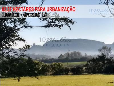 Terreno para Venda, em Gravata, bairro Itacolomi