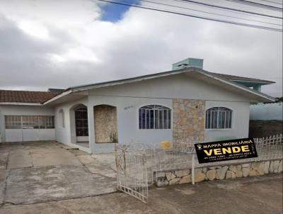 Casa para Venda, em Lages, bairro Frei Rogrio, 3 dormitrios, 2 banheiros, 1 sute, 1 vaga