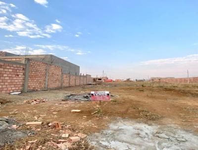 Terreno para Venda, em Primavera do Leste, bairro Jardim Europa II