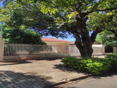 Casa 3 dormitrios para Venda, em Umuarama, bairro Zona Armazm, 3 dormitrios, 3 banheiros, 1 sute, 4 vagas