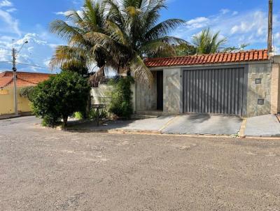 Casa para Venda, em Mato, bairro Jardim Alvorada, 3 dormitrios, 3 banheiros, 1 sute, 4 vagas