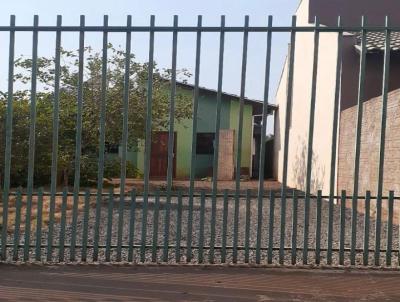 Casa para Venda, em Tangar da Serra, bairro BURITIS I, 2 dormitrios, 1 banheiro