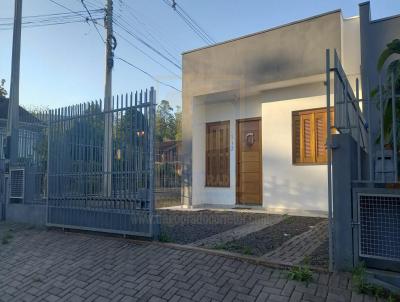 Casa Geminada para Venda, em Araric, bairro Centro, 2 dormitrios, 1 banheiro, 1 vaga