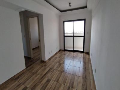 Apartamento para Venda, em Sorocaba, bairro Jardim Ana Maria, 3 dormitrios, 2 banheiros, 1 sute, 2 vagas