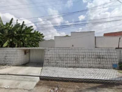 Casa Plana/Usada para Venda, em Fortaleza, bairro Manuel Satiro, 4 dormitrios, 4 banheiros, 3 sutes, 4 vagas