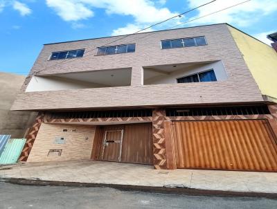 Casa Duplex para Venda, em Santana do Paraso, bairro Cidade Nova, 3 dormitrios, 1 banheiro, 4 vagas