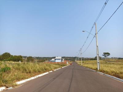 Terreno para Venda, em Presidente Venceslau, bairro Jardim Iguatemi