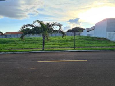 Terreno Residencial para Venda, em Umuarama, bairro Condomnio fechado