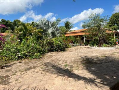 Stio para Venda, em Bela Vista do Maranho, bairro ., 2 dormitrios, 2 banheiros, 1 sute, 4 vagas