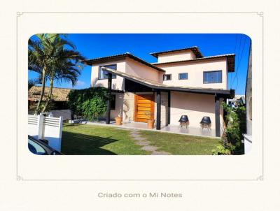 Casa em Condomnio para Venda, em So Pedro da Aldeia, bairro Balnerio, 3 dormitrios, 2 banheiros, 1 sute, 1 vaga