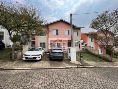 Casa em Condomnio para Venda, em Cotia, bairro JARDIM BELIZRIO, 3 dormitrios, 1 banheiro, 1 sute, 2 vagas