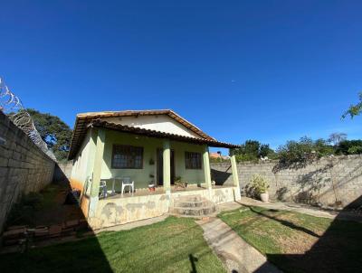 Casa para Venda, em Lagoa Santa, bairro Viso, 3 dormitrios, 1 banheiro, 1 sute, 3 vagas