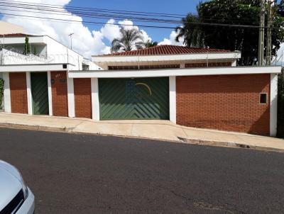 Casa para Venda, em Ribeiro Preto, bairro Jardim Sumar, 3 dormitrios, 3 banheiros, 1 sute, 4 vagas