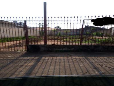 Terreno Residencial para Venda, em Presidente Prudente, bairro Jardim Bela Daria