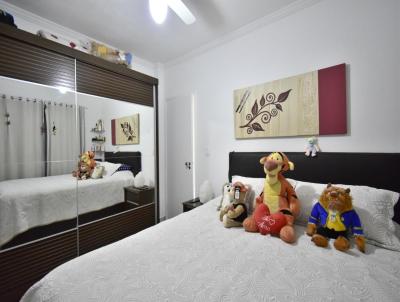 Apartamento para Venda, em Guaruj, bairro Vicente de Carvalho, 2 dormitrios, 1 banheiro, 1 vaga