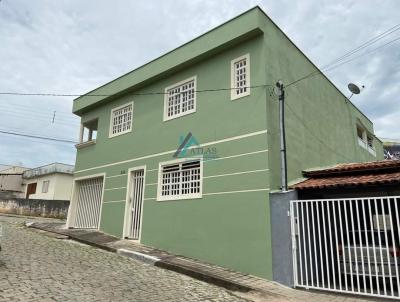 Casa para Venda, em Campo Belo, bairro Vila Fernandino, 3 dormitrios, 2 banheiros, 1 sute, 2 vagas