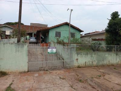 Casa para Venda, em Astorga, bairro Jardim Londrina