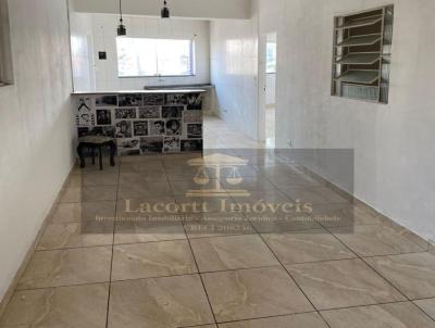 Apartamento para Locao, em So Paulo, bairro VILA ANTONIETA, 2 dormitrios, 1 banheiro