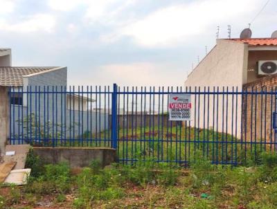 Terreno para Venda, em Umuarama, bairro Jardim Modelo