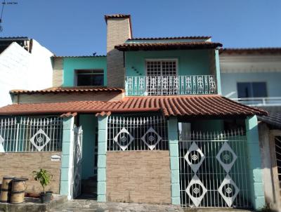 Casa para Venda, em Rio de Janeiro, bairro Campo Grande, 4 dormitrios, 3 banheiros, 1 vaga