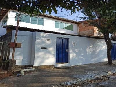 Casa Duplex para Venda, em Lagoa Santa, bairro Laudiceia, 3 dormitrios, 2 banheiros, 1 sute, 1 vaga