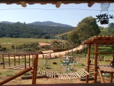 Chcara para Venda, em Lagoinha, bairro Centro, 2 dormitrios, 1 banheiro, 10 vagas