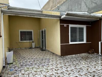 Casa para Venda, em Araucária, bairro Costeira, 3 dormitórios, 1 banheiro, 2 vagas