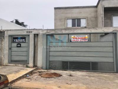 Casa para Venda, em Itaquaquecetuba, bairro Residencial Jasmim, 3 dormitrios, 3 banheiros, 1 sute, 6 vagas