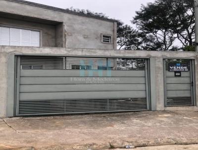 Casa para Venda, em Itaquaquecetuba, bairro Residencial Jasmim, 3 dormitrios, 3 banheiros, 1 sute, 6 vagas