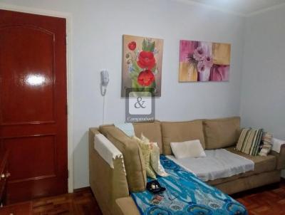 Apartamento para Venda, em Campinas, bairro Fundao da Casa Popular, 2 dormitrios, 1 banheiro, 1 vaga