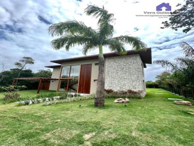 Casa em Condomnio para Venda, em Mata de So Joo, bairro Praia do Forte, 4 dormitrios, 5 banheiros, 4 sutes, 4 vagas