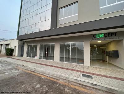 Flat para Venda, em Cornlio Procpio, bairro Jardim Novo Bandeirantes, 1 dormitrio, 1 banheiro