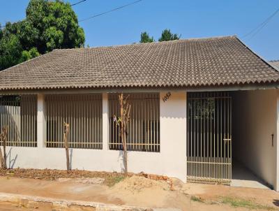 Casa para Loca��o, em Nioaque, bairro Centro, 3 dormit�rios, 3 banheiros, 1 su�te, 1 vaga