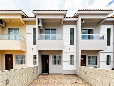 Casa Duplex para Venda, em Florianpolis, bairro Santinho, 2 dormitrios, 1 banheiro, 2 vagas