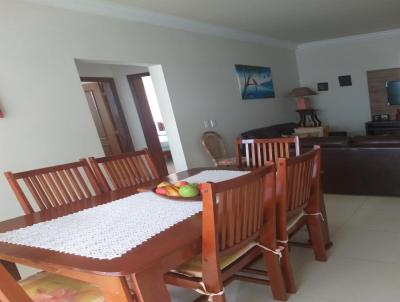 Apartamento para Venda, em Ubatuba, bairro Praia Grande, 3 dormitrios, 3 sutes, 2 vagas