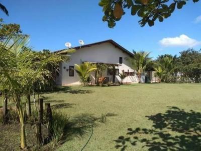 Casa para Venda, em Ubatuba, bairro Folha Seca, 3 dormitrios, 1 banheiro, 1 sute, 4 vagas