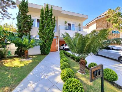 Casa para Venda, em Barueri, bairro Residencial Morada Das Estrelas (aldeia Da Serra), 4 dormitrios, 6 banheiros, 4 sutes, 6 vagas