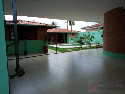 Casa para Venda, em Pirassununga, bairro Jardim Rosim, 3 dormit�rios, 1 su�te