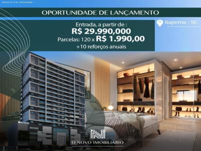 Apartamento para Venda, em Itapema, bairro .