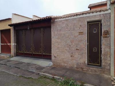 Casa para Venda, em Cruzeiro, bairro Vila Brasil, 3 dormitrios, 2 banheiros, 2 vagas