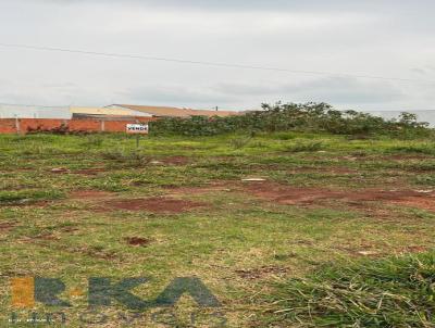 Terreno para Venda, em Ponta Por, bairro Residencial Ponta Por I