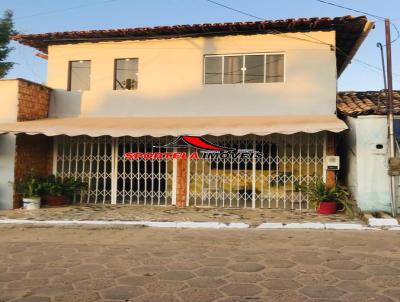 Casa para Venda, em Balsas, bairro TRESIDELA, 4 dormitrios, 2 banheiros, 1 sute