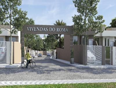 Casa para Venda, em Volta Redonda, bairro ROMA, 2 dormitórios, 1 banheiro, 1 vaga